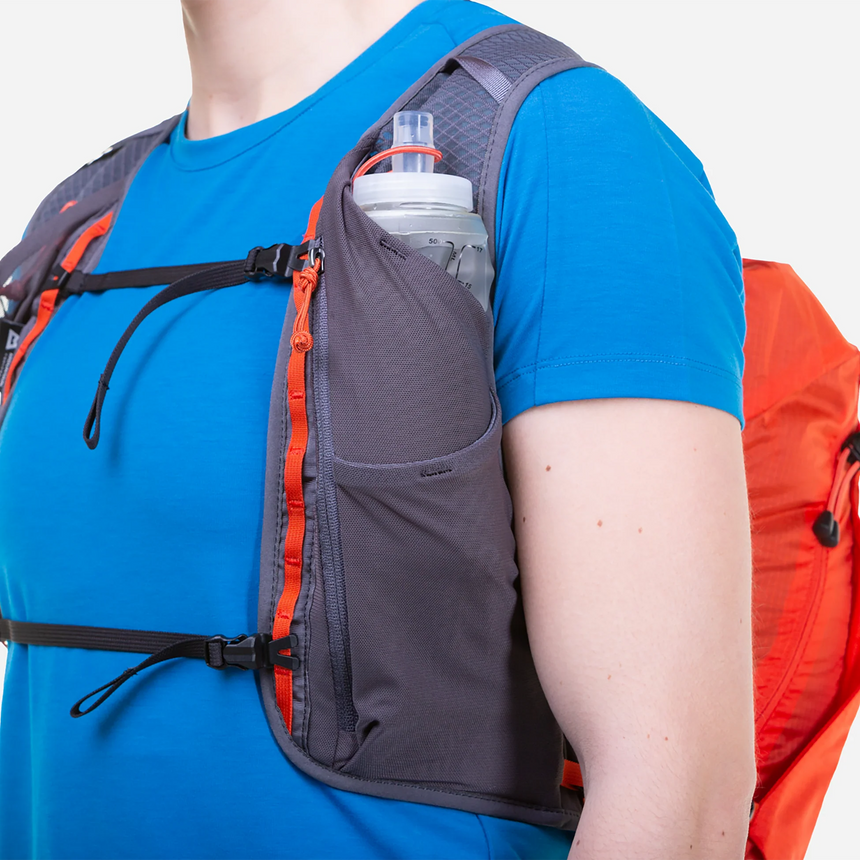 Mountain EquipmentMountain Equipment Tupilak 14 Vest PackOutdoor Action
