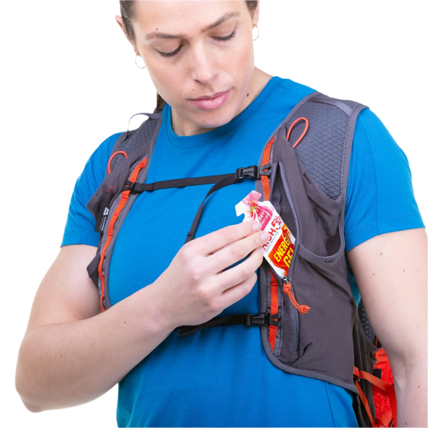 Mountain EquipmentMountain Equipment Tupilak 14 Vest PackOutdoor Action