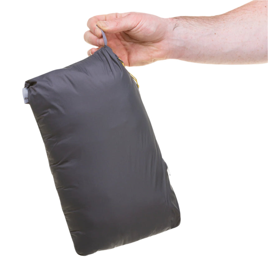 Mountain EquipmentMountain Equipment Particle Hooded Men's JacketOutdoor Action