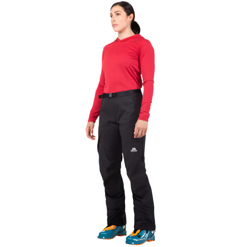 Mountain EquipmentMountain Equipment Epic Women's PantOutdoor Action