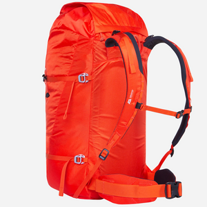 Mountain Equipment Tupilak 45+ Backpack full back image