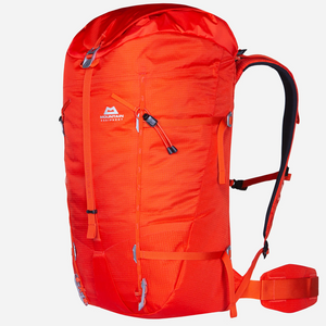 Mountain Equipment Tupilak 45+ Backpack full front image