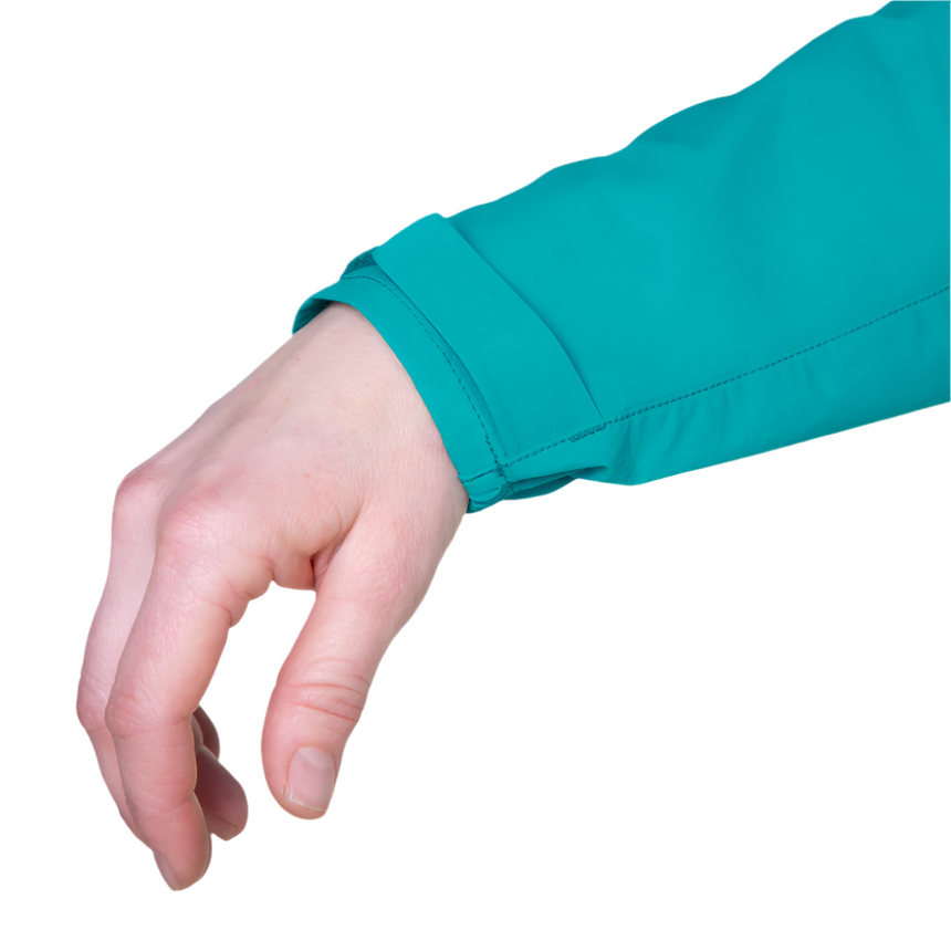 Mountain EquipmentMountain Equipment Squall Hooded Women's JacketOutdoor Action