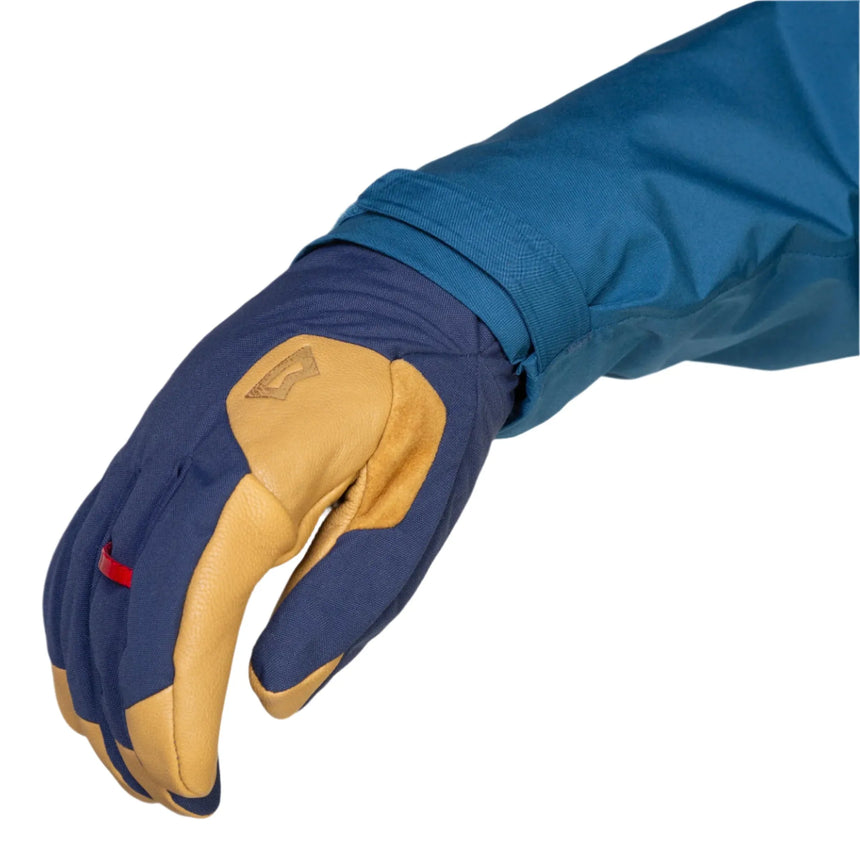 Mountain EquipmentMountain Equipment Nanda Devi Women's GORE-TEX Jacket - ClearanceOutdoor Action