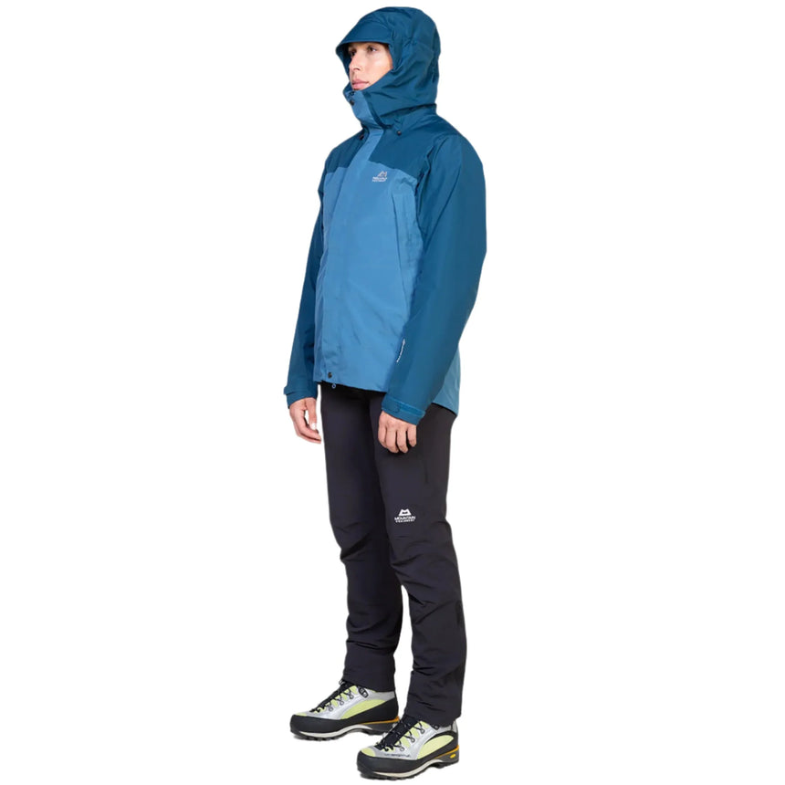 Mountain EquipmentMountain Equipment Nanda Devi Women's GORE-TEX Jacket - ClearanceOutdoor Action