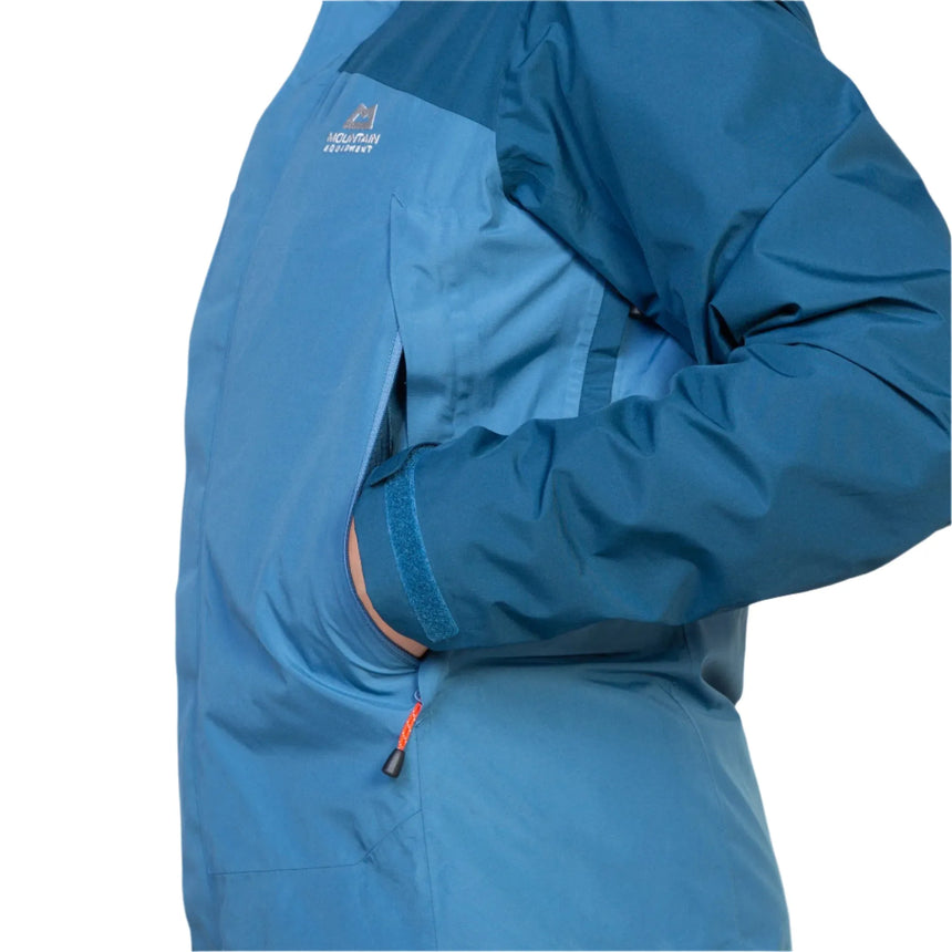 Mountain EquipmentMountain Equipment Nanda Devi Women's GORE-TEX Jacket - ClearanceOutdoor Action
