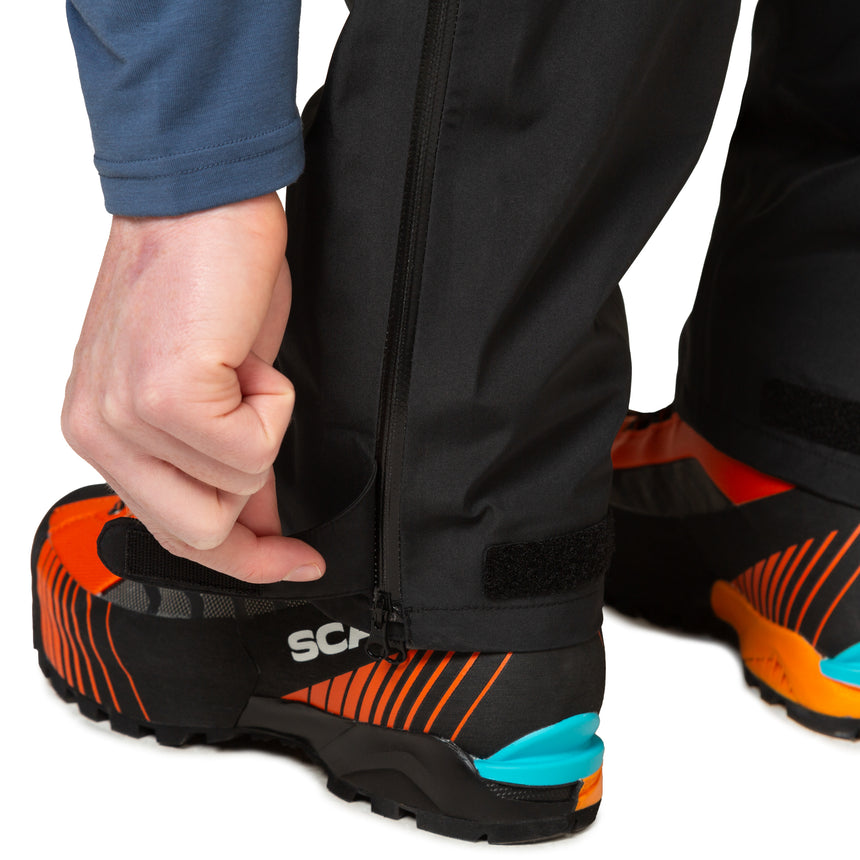 Mountain EquipmentMountain Equipment Makalu Men's PantOutdoor Action