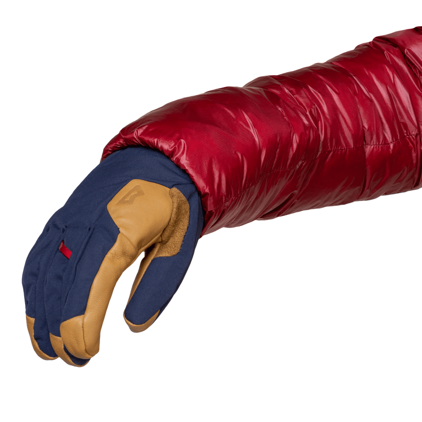 Mountain EquipmentMountain Equipment Oreus Hooded Women's JacketOutdoor Action