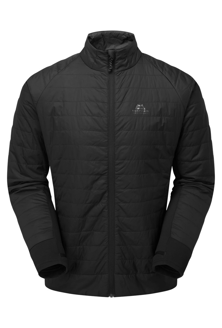 Mountain Equipment Fractal Hooded Men's Jacket