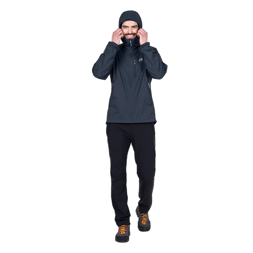 Mountain Equipment Aerotherm Hooded Men's Jacket