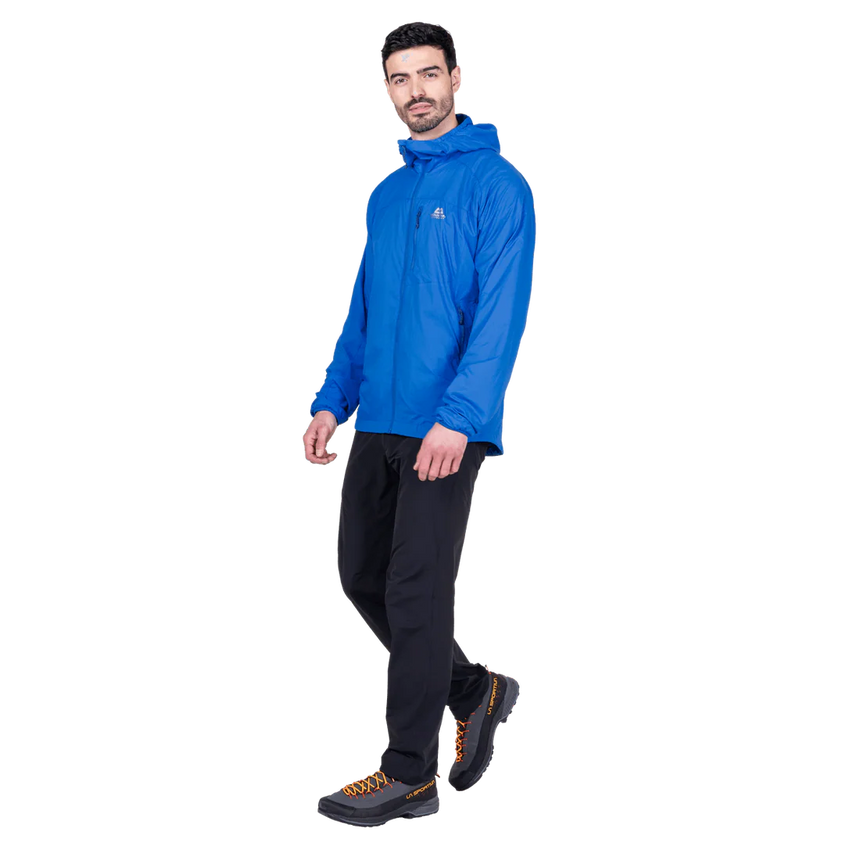 Mountain Equipment Aerotherm Hooded Men's Jacket