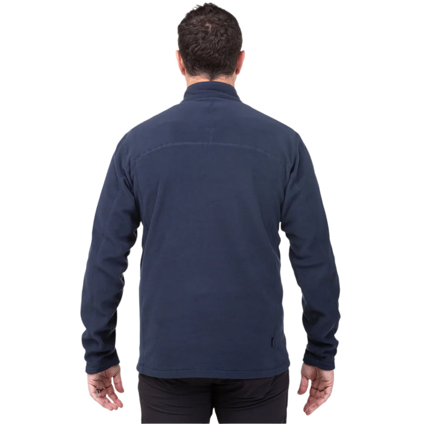 Mountain EquipmentMountain Equipment Micro Men's Zip TOutdoor Action