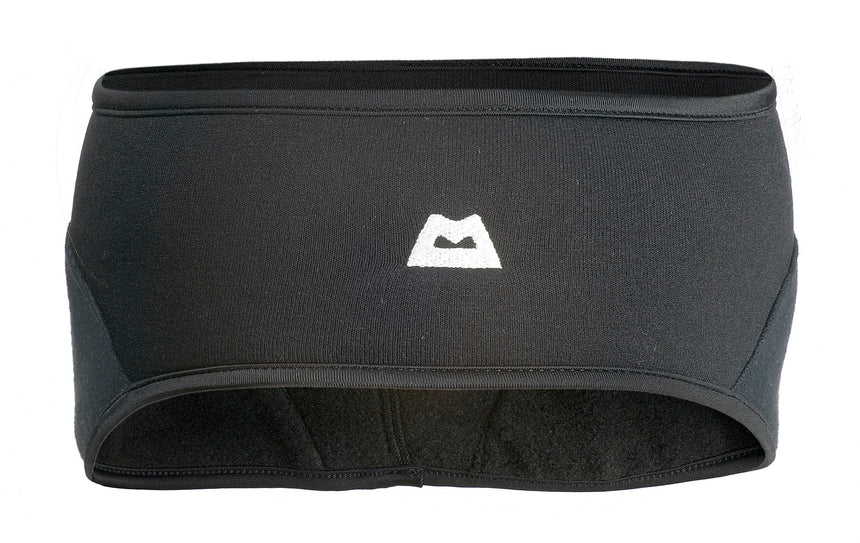 Mountain EquipmentMountain Equipment Powerstretch HeadbandOutdoor Action