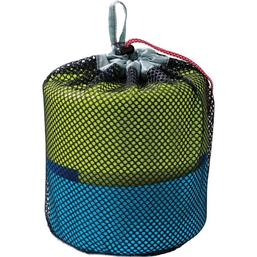 MSR 2 Person Mess Kit Outdoor Action - Packed