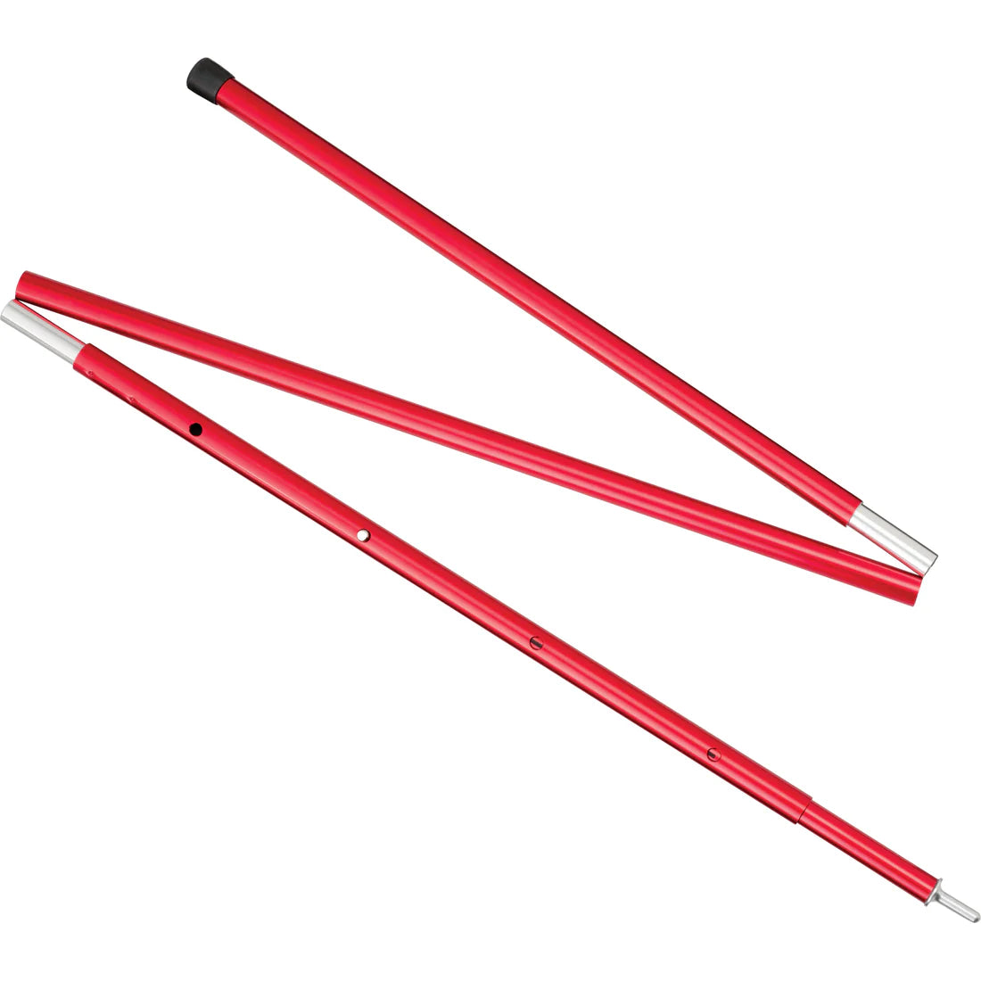 MSR Adjustable Pole 5 Ft (1.5m) Outdoor Action- Product Preview