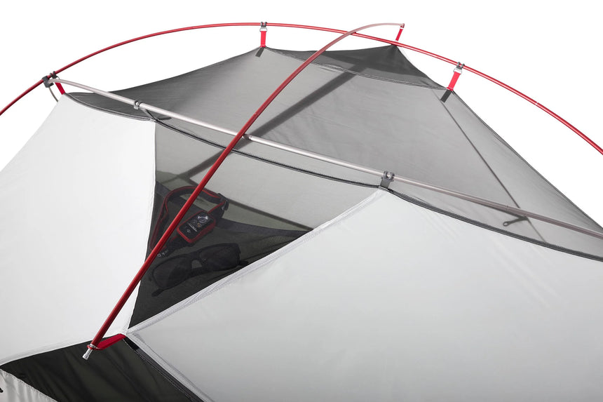 MSRMSR Elixir™ 2-Person Backpacking TentOutdoor Action