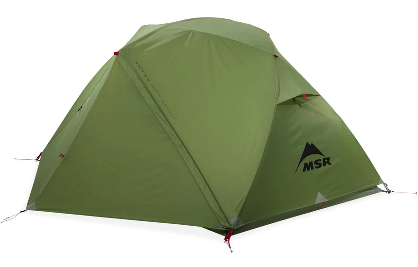 MSRMSR Elixir™ 2-Person Backpacking TentOutdoor Action