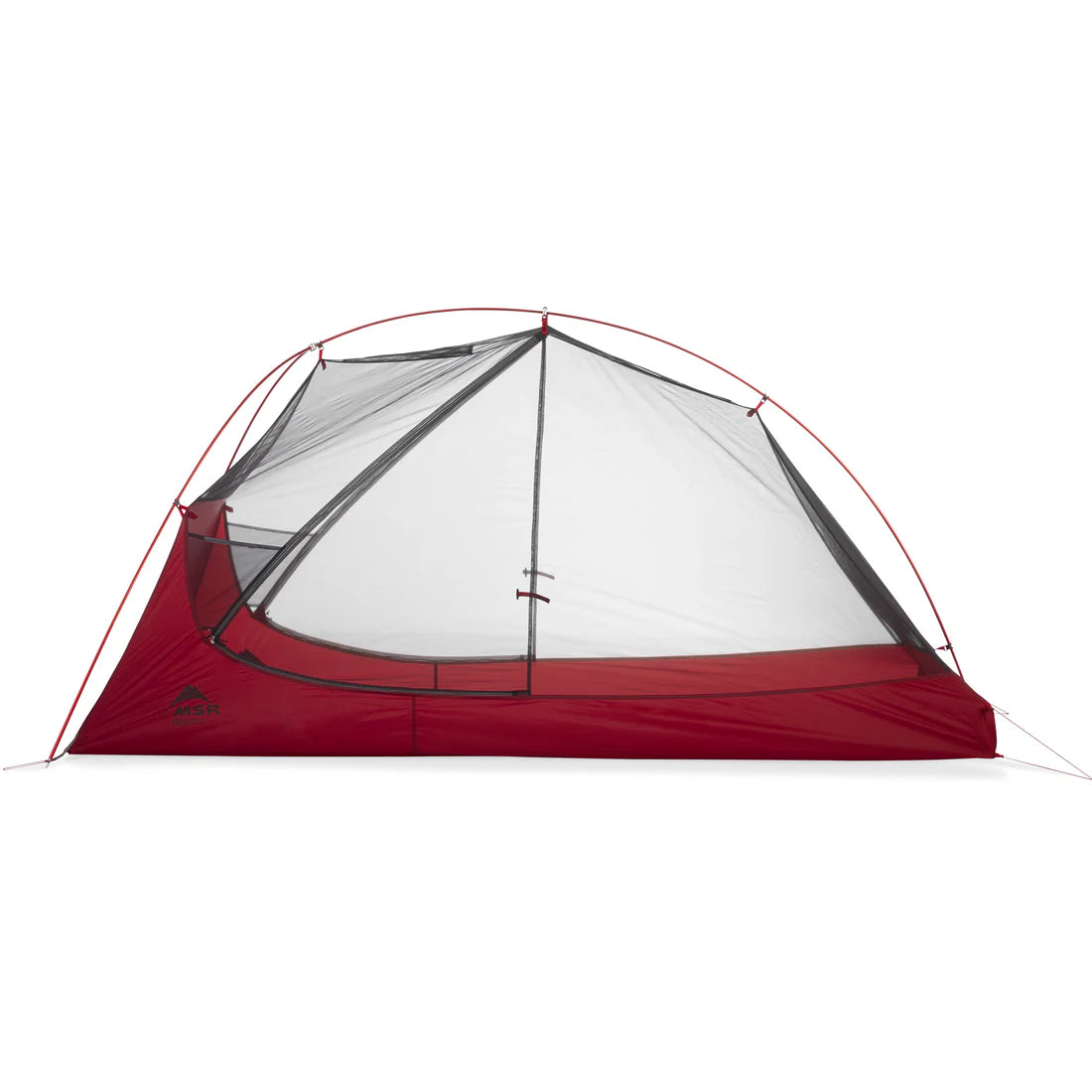 MSR FreeLite™ 2-Person Ultralight Backpacking Tent Outdoor Action- Tent Body