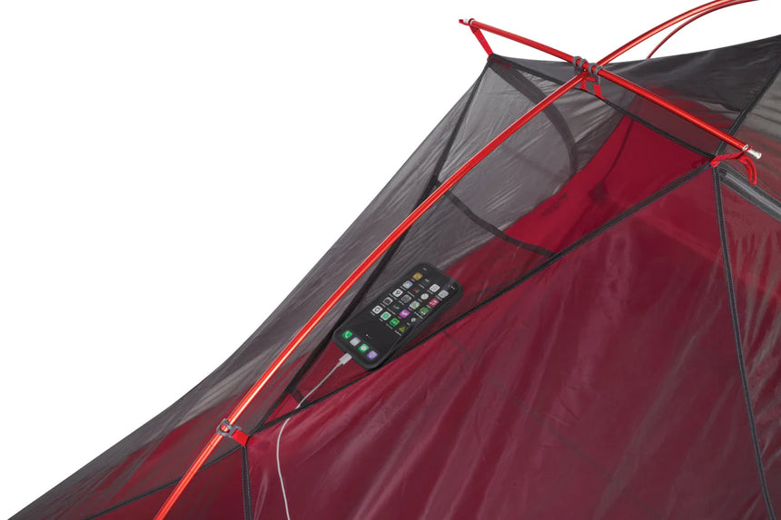 MSR FreeLite™ 2-Person Ultralight Backpacking Tent Outdoor Action - Gear Loft