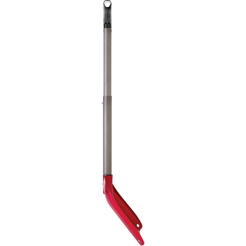 MSR Operator Backcountry & Basecamp Shovel Outdoor Action- Side