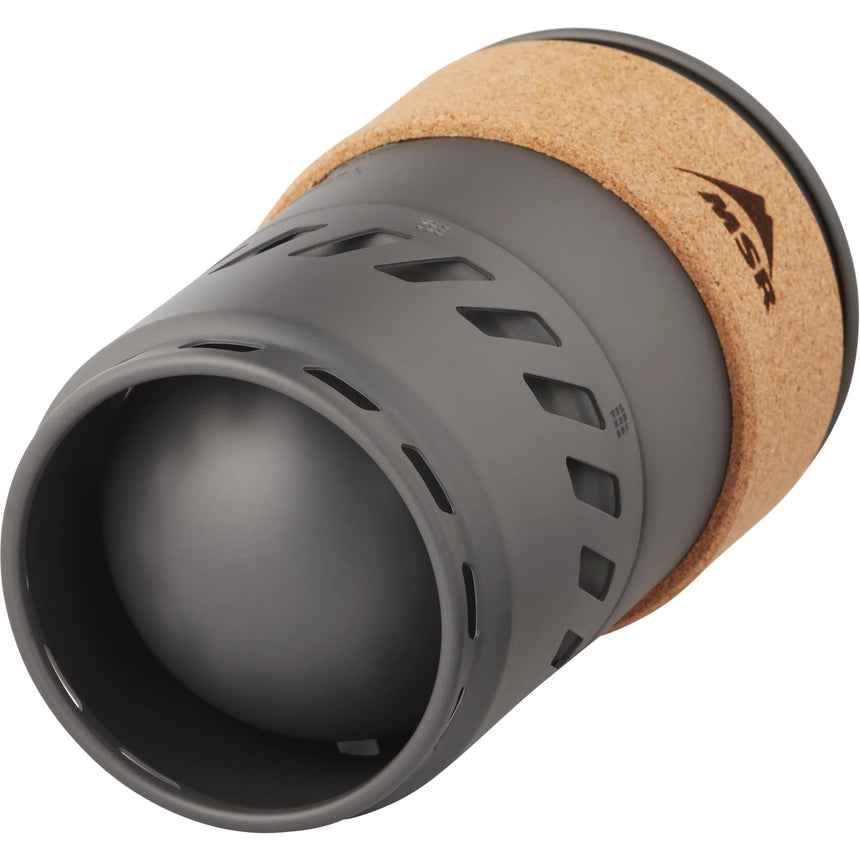 MSRMSR Switch™ Stove SystemOutdoor Action