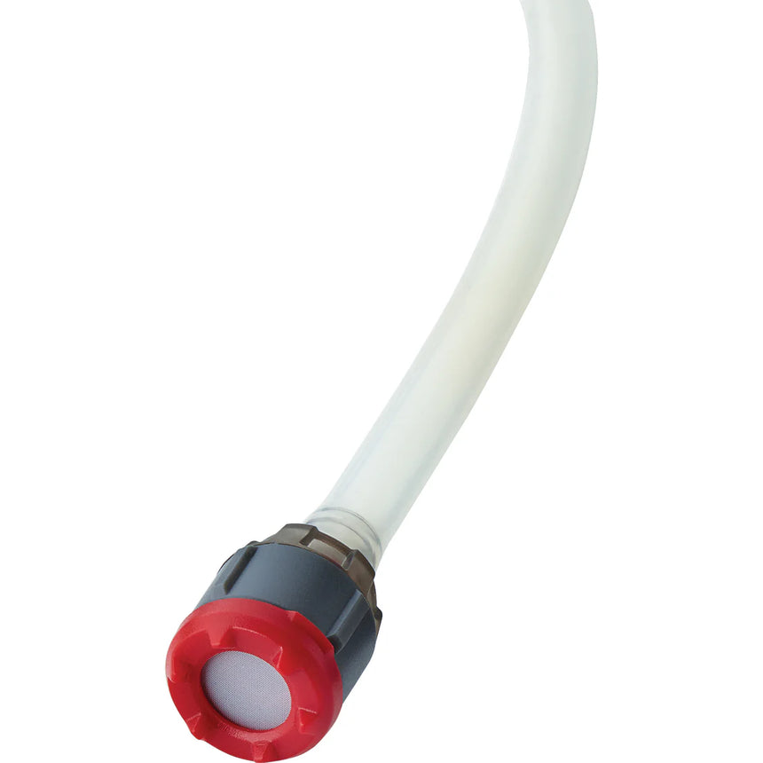 MSRMSR TrailShot™ Pocket-Sized Water FilterOutdoor Action