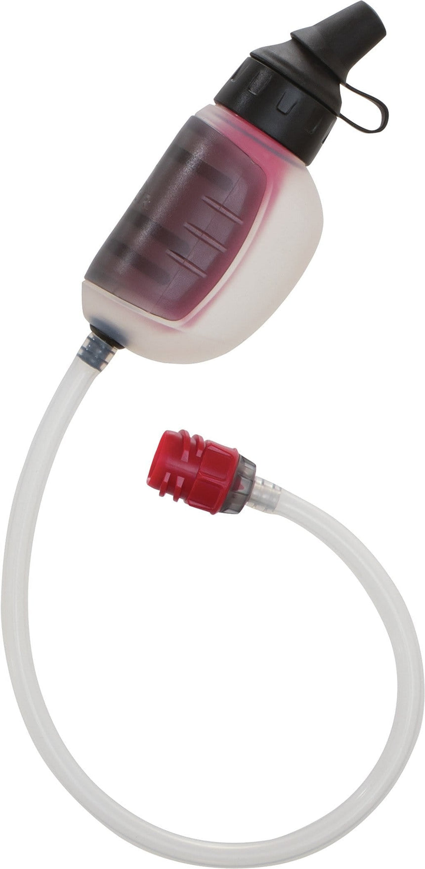 MSR Trail Base Water Filter Kit Outdoor Action- cartridge