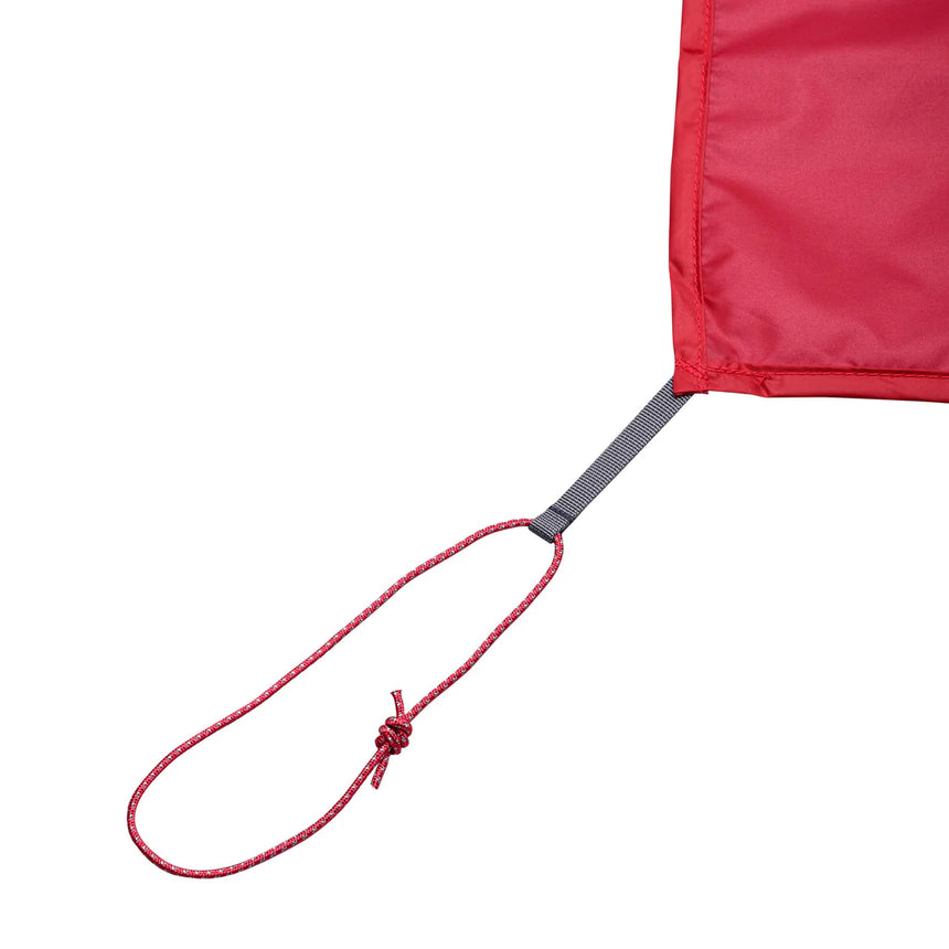 MSR Universal Footprint 4 Person Outdoor Action - Loop