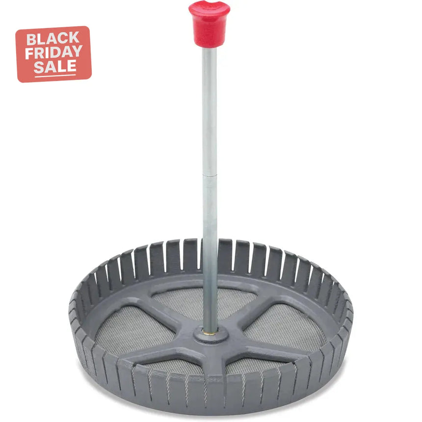 MSRMSR WindBurner® Coffee Press KitOutdoor Action