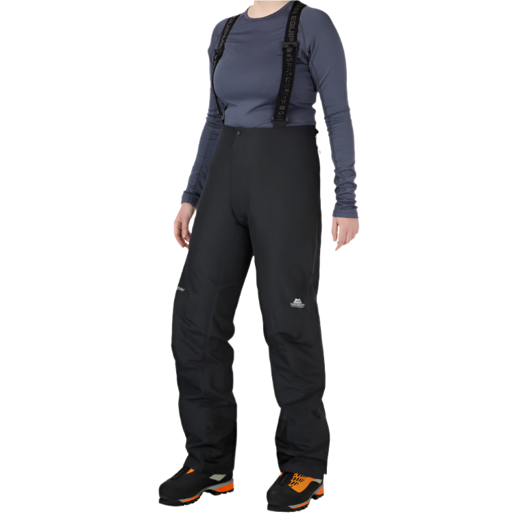 Mountain EquipmentMountain Equipment Ama Dablam Women's PantOutdoor Action