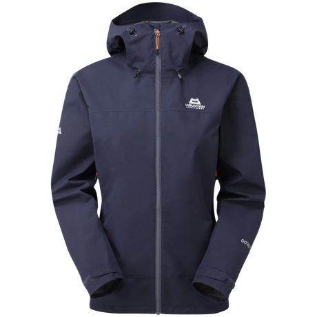 Mountain EquipmentMountain Equipment Garwhal GORE-TEX Women's JacketOutdoor Action
