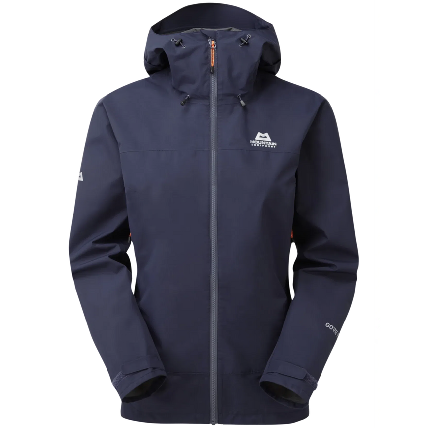 Mountain EquipmentMountain Equipment Garwhal GORE-TEX Women's JacketOutdoor Action