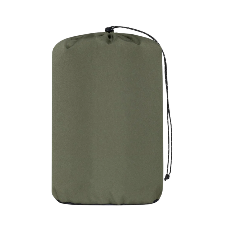 Mountain Equipment Aerostat Down 7.0 Ultra Sleeping Mat Long - Packed