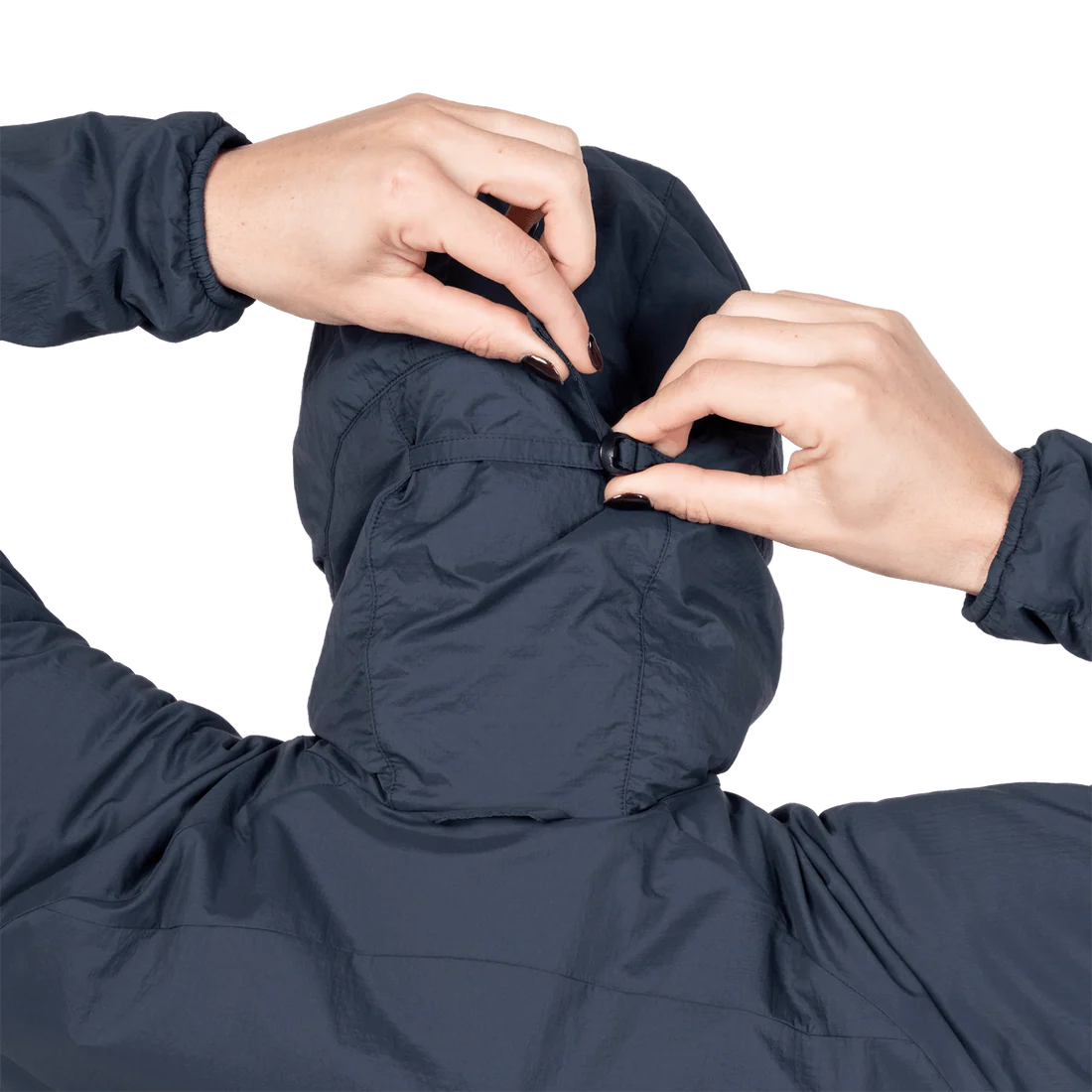 Mountain EquipmentMountain Equipment Aerotherm Hooded Women's JacketOutdoor Action