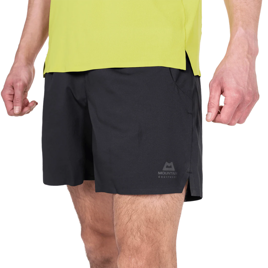 Mountain EquipmentMountain Equipment Agilix Men's Short 7"Outdoor Action