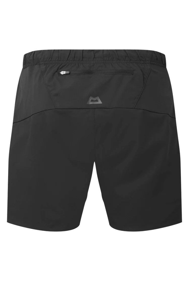 Mountain EquipmentMountain Equipment Agilix Men's Twin Short 5"Outdoor Action