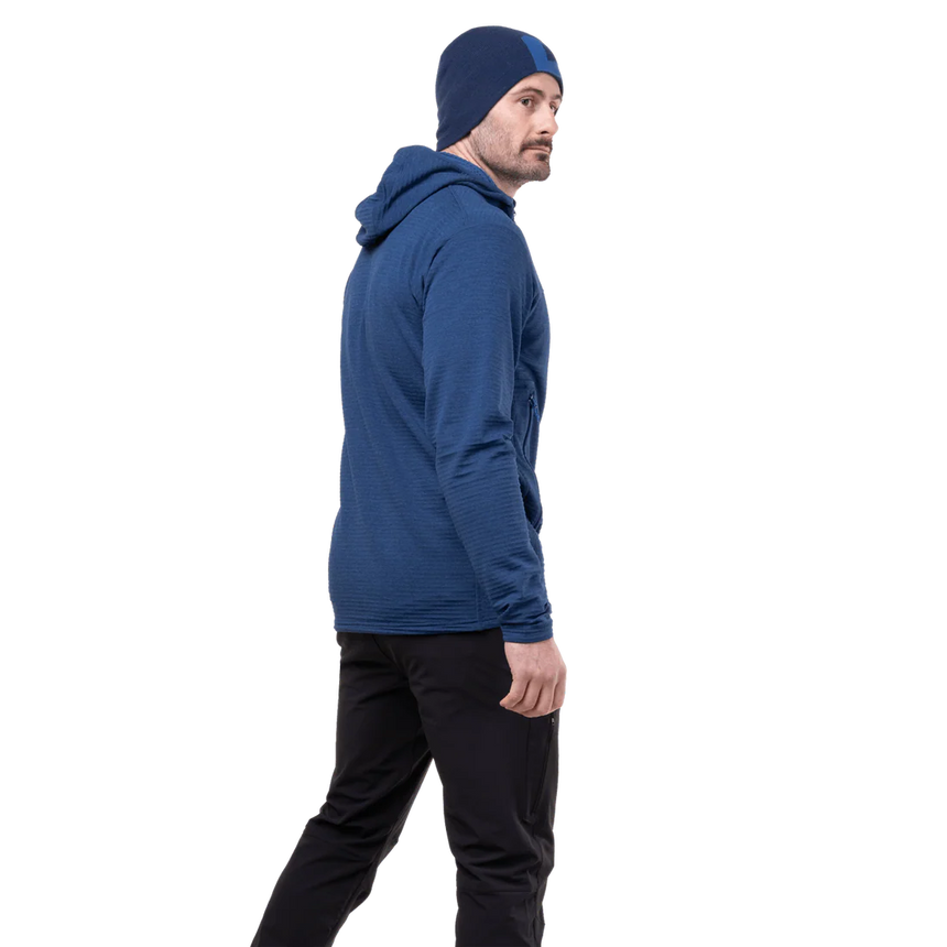 Mountain EquipmentMountain Equipment Apiro Hooded Men's JacketOutdoor Action