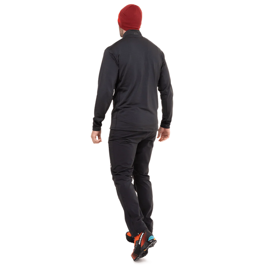 Mountain EquipmentMountain Equipment Apiro Men's JacketOutdoor Action