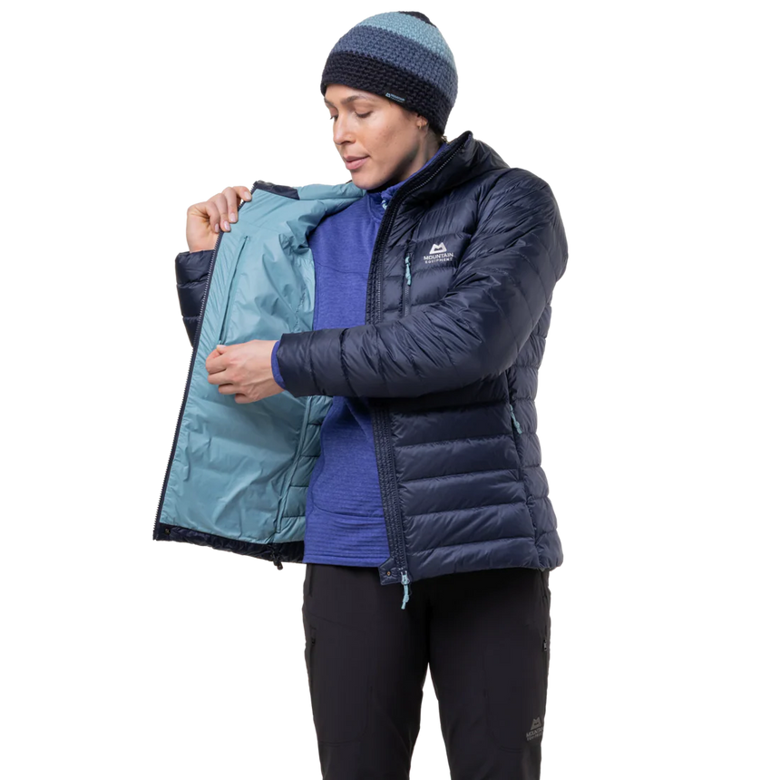 Mountain EquipmentMountain Equipment Baltoro Women's JacketOutdoor Action