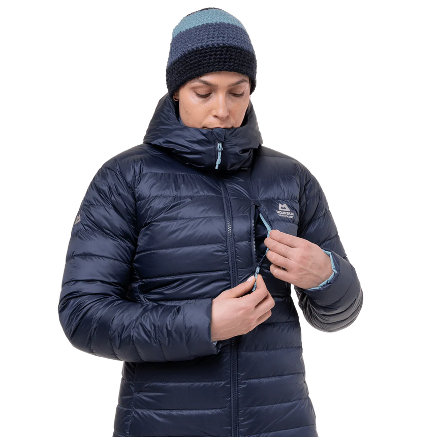 Mountain EquipmentMountain Equipment Baltoro Women's JacketOutdoor Action