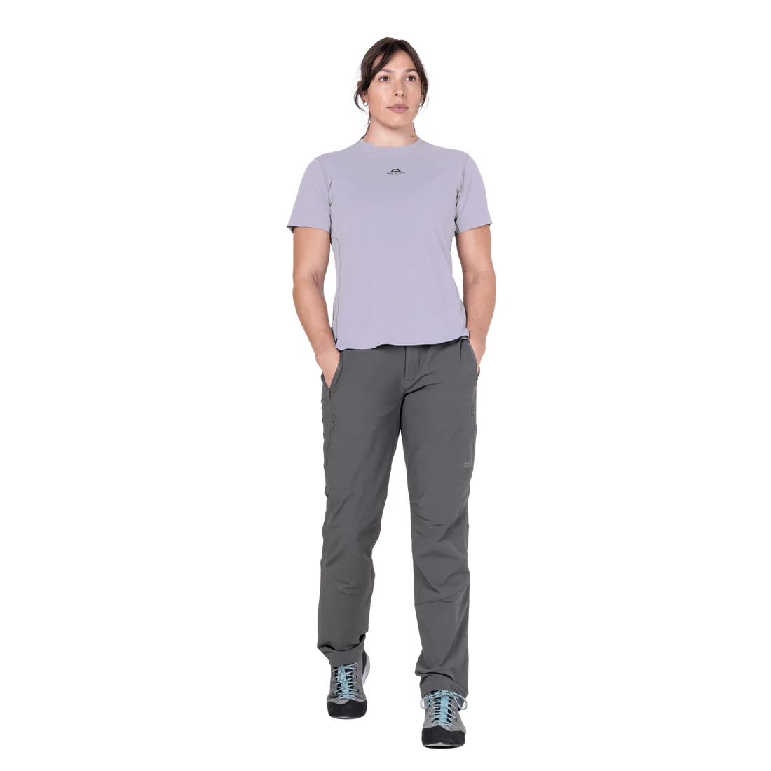 Mountain EquipmentMountain Equipment Chamois Women's PantOutdoor Action