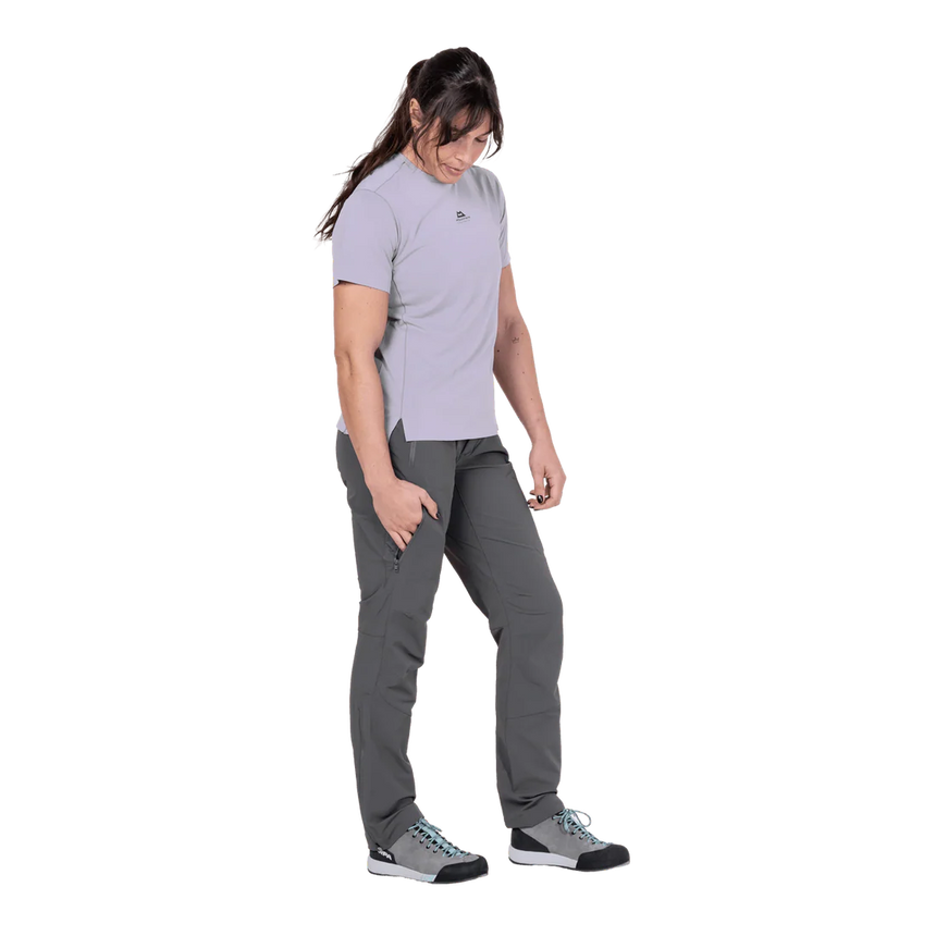 Mountain EquipmentMountain Equipment Chamois Women's PantOutdoor Action