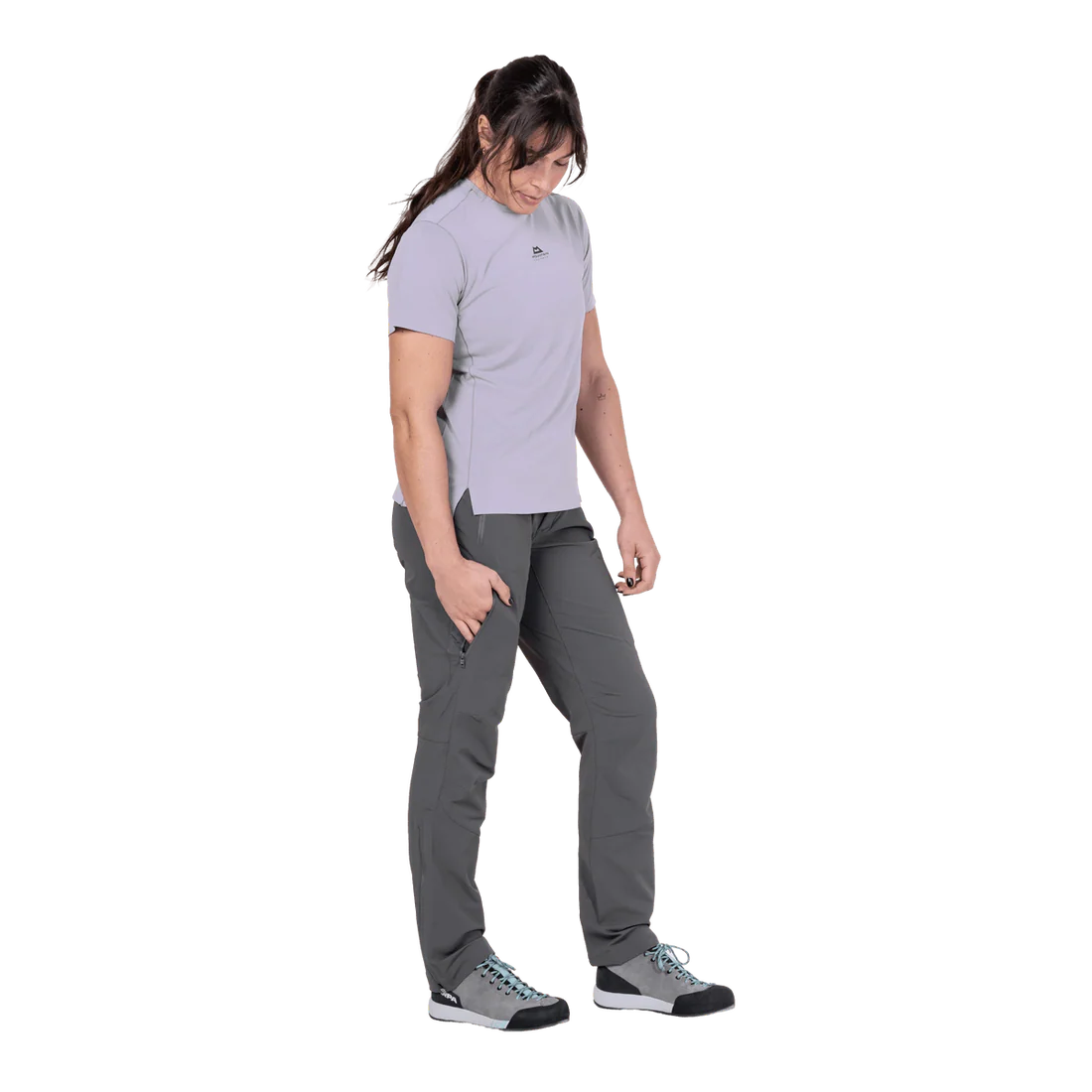 Mountain EquipmentMountain Equipment Chamois Women's PantOutdoor Action