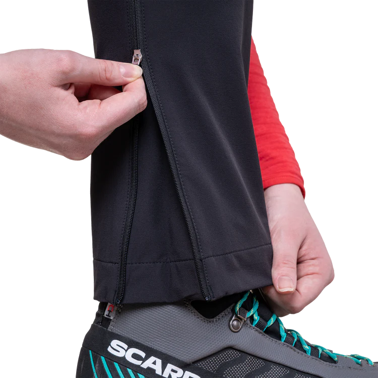 Mountain EquipmentMountain Equipment Chamois Women's PantOutdoor Action