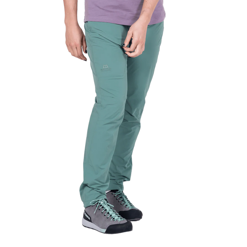 Mountain EquipmentMountain Equipment Comici Women's PantOutdoor Action