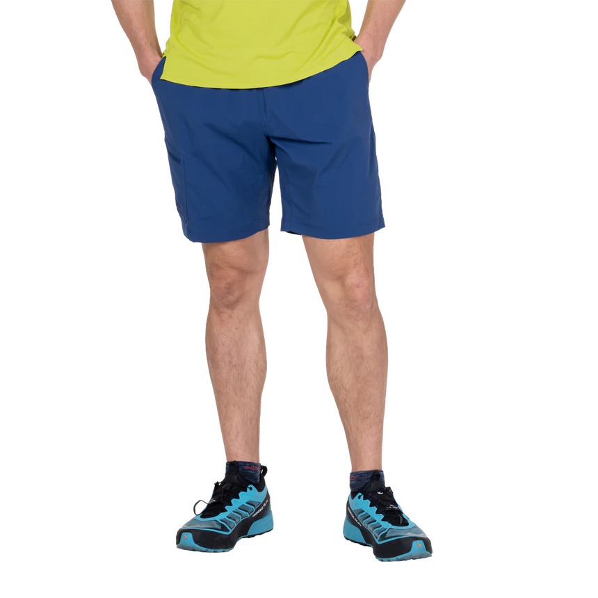 Mountain EquipmentMountain Equipment Dynamo Men's ShortOutdoor Action