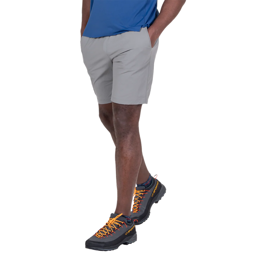 Mountain EquipmentMountain Equipment Dynamo Men's ShortOutdoor Action