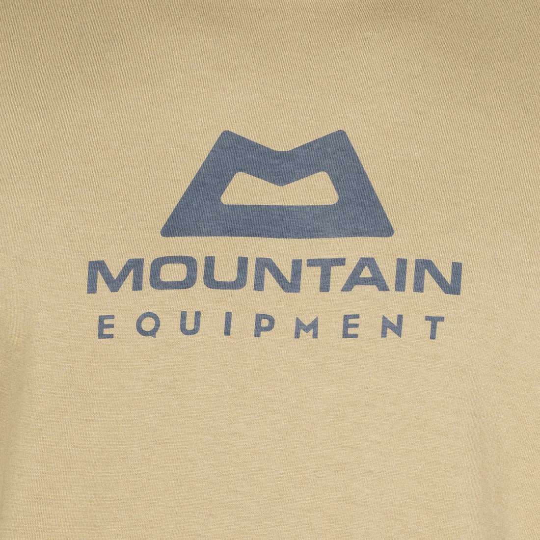 Mountain EquipmentMountain Equipment Emblem Men's TeeOutdoor Action