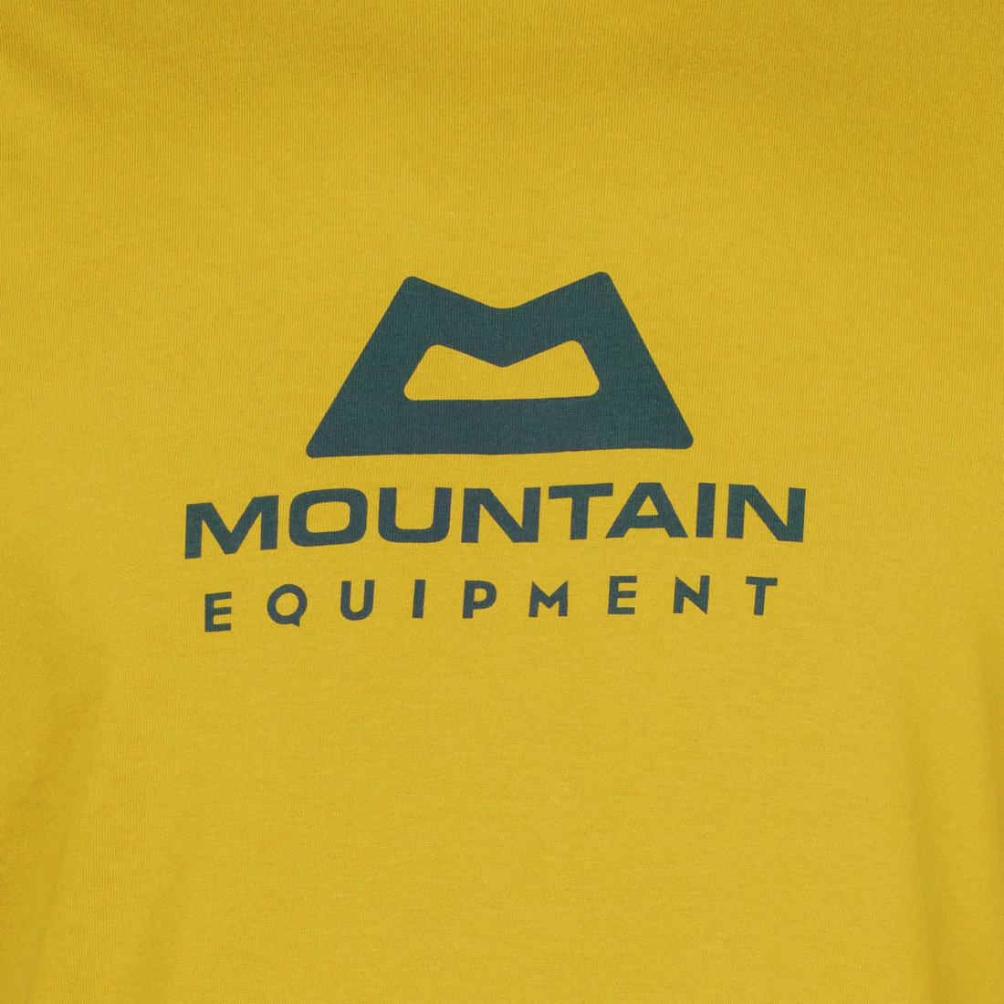 Mountain EquipmentMountain Equipment Emblem Men's TeeOutdoor Action