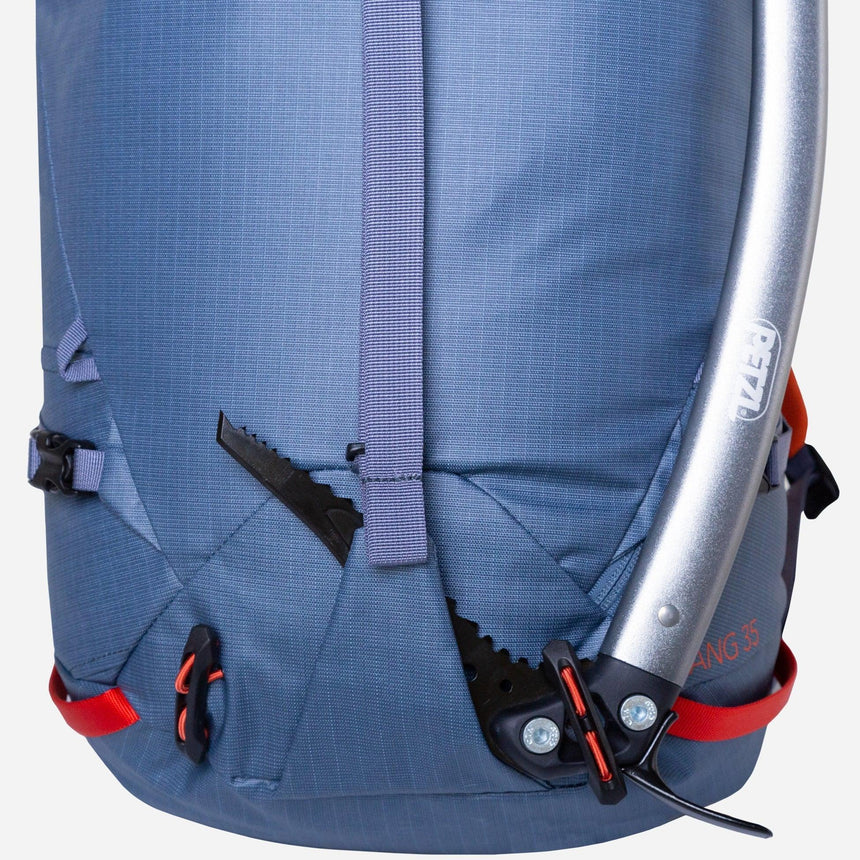 Mountain EquipmentMountain Equipment Fang 35+ BackpackOutdoor Action
